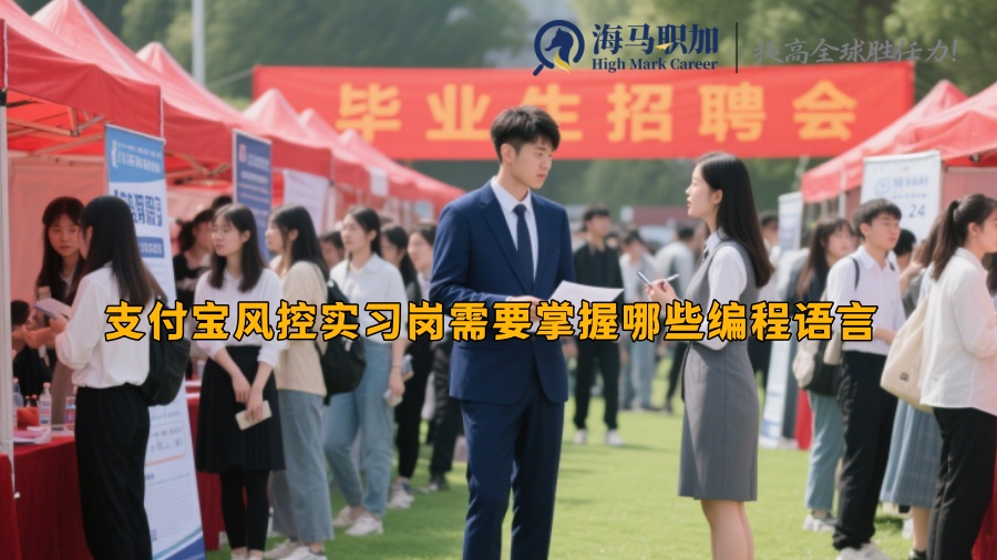 求职