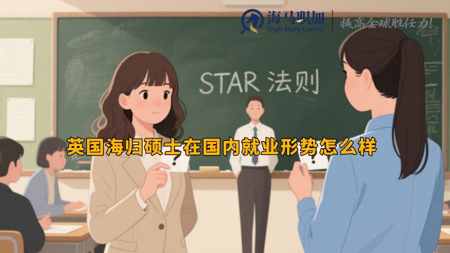 求职