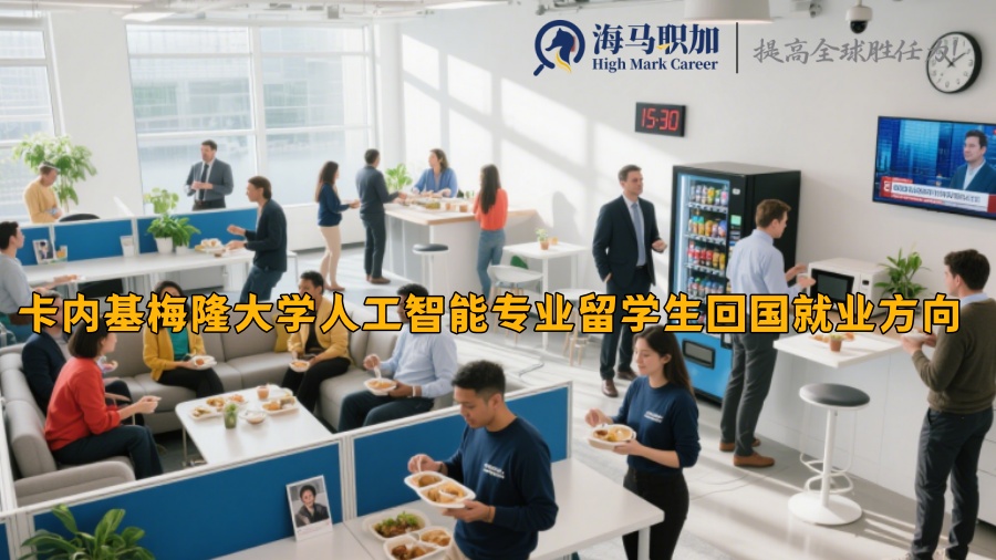 求职