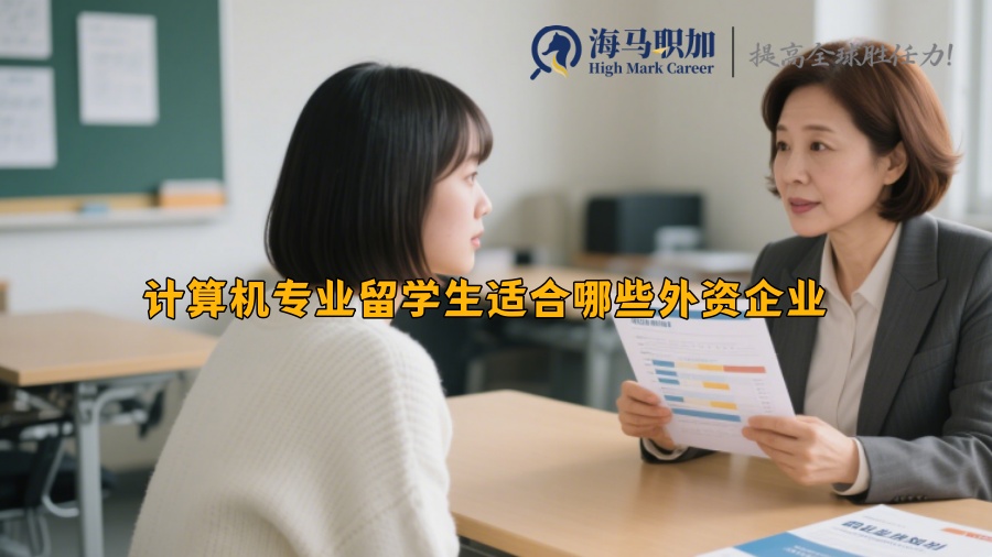 求职