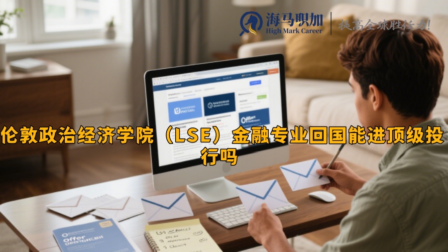 求职