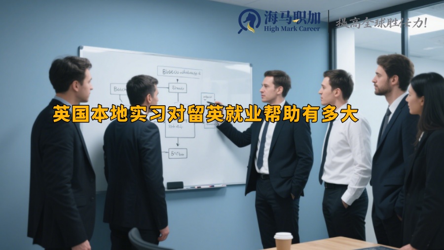 求职