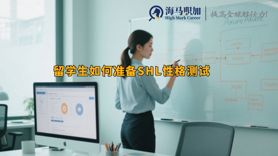 求职