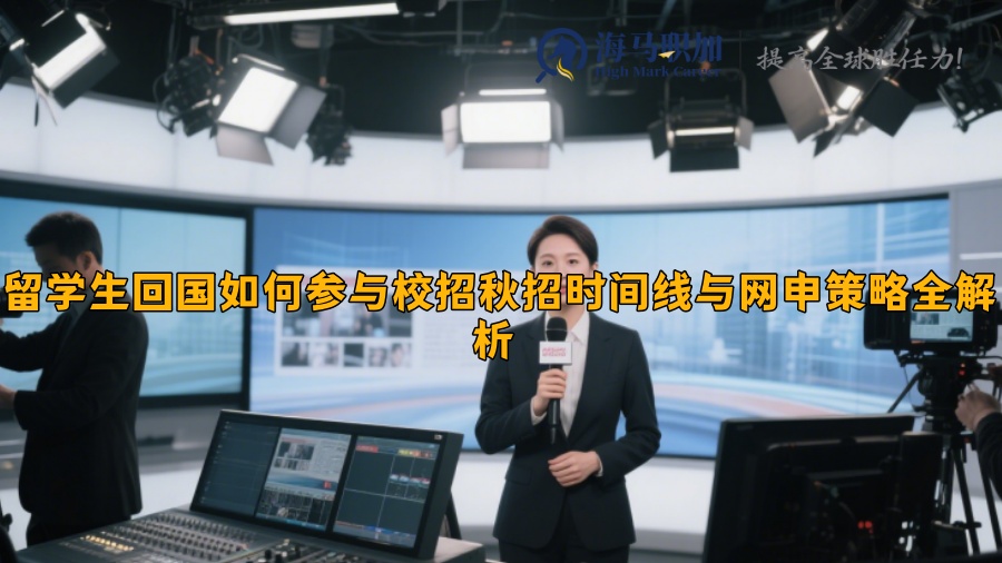 求职