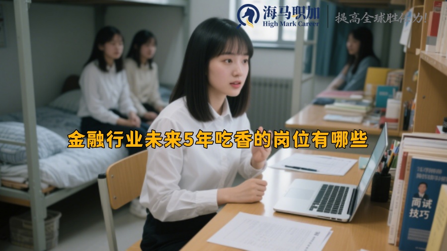 求职