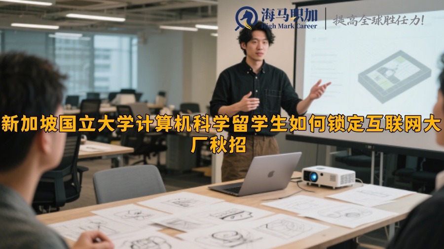 求职