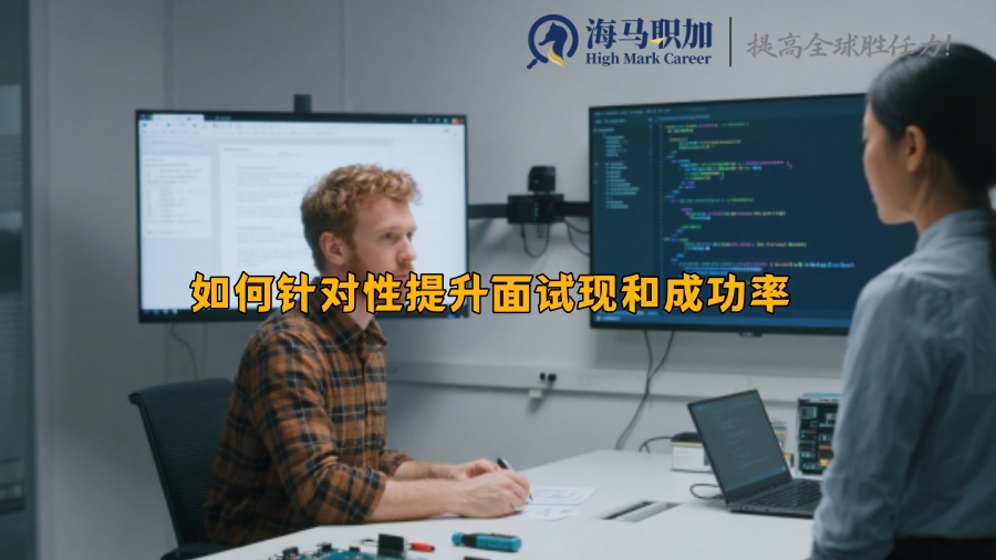 面试技巧欠缺？怎样针对性提升面试表现和成功率 