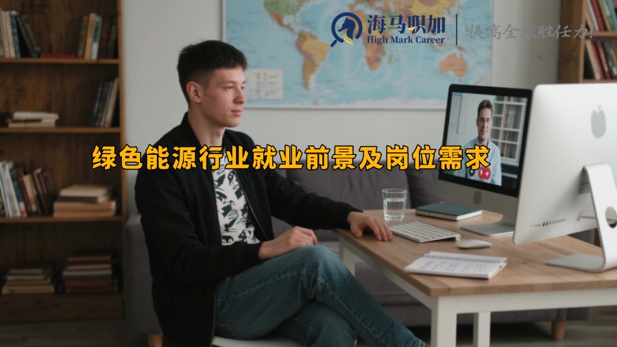 求职