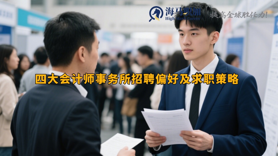 求职