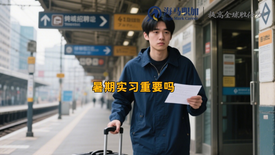 暑期实习重要吗 