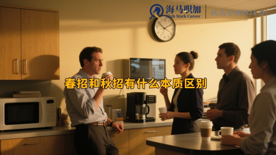 求职