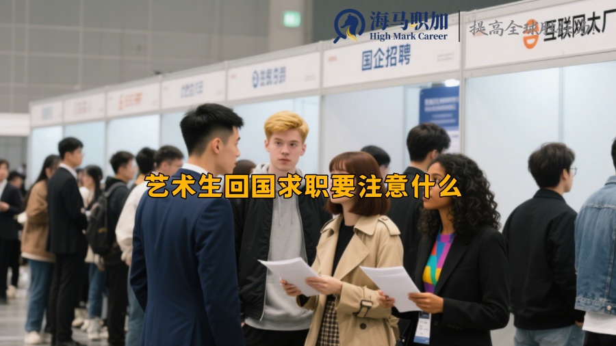 艺术生回国求职要注意什么 
