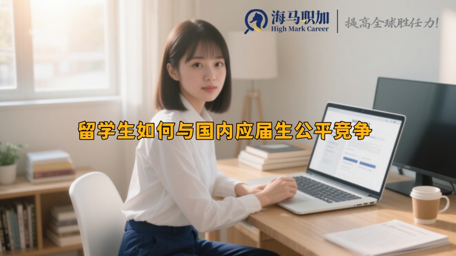 求职