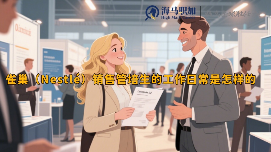 求职
