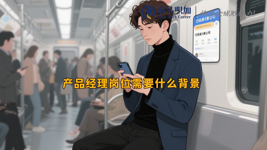 求职