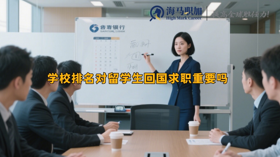 求职