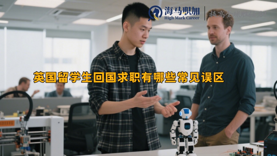求职