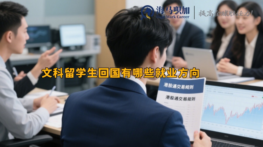 求职
