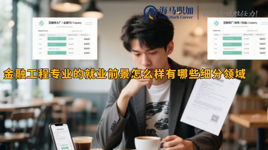 求职