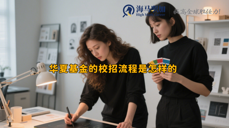 求职