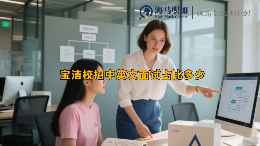 求职