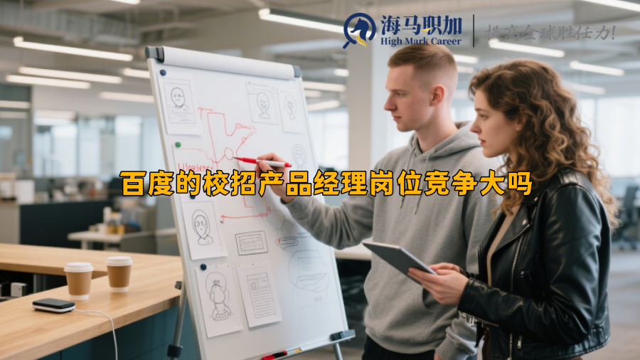 求职