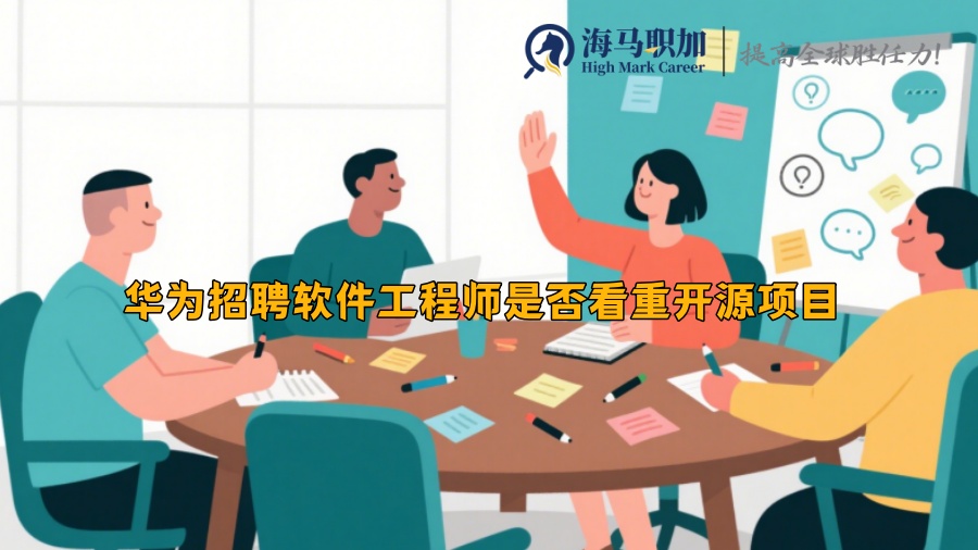 求职