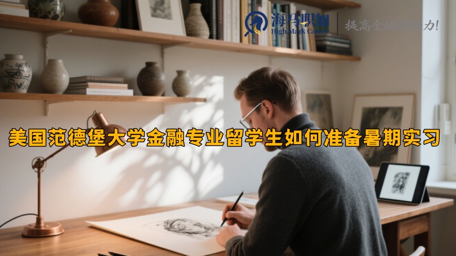 求职