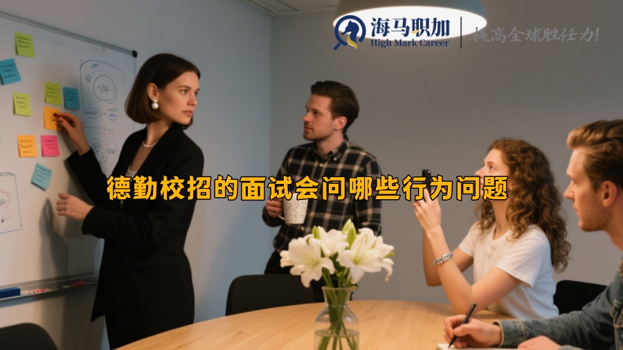 求职