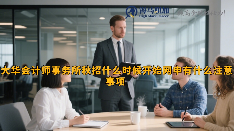 求职