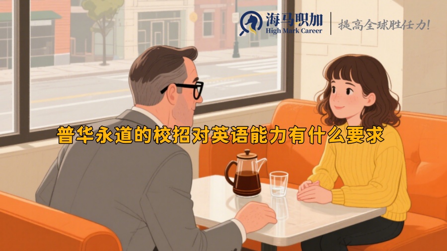 求职