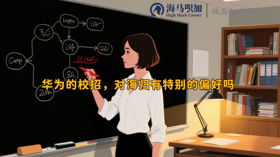 求职