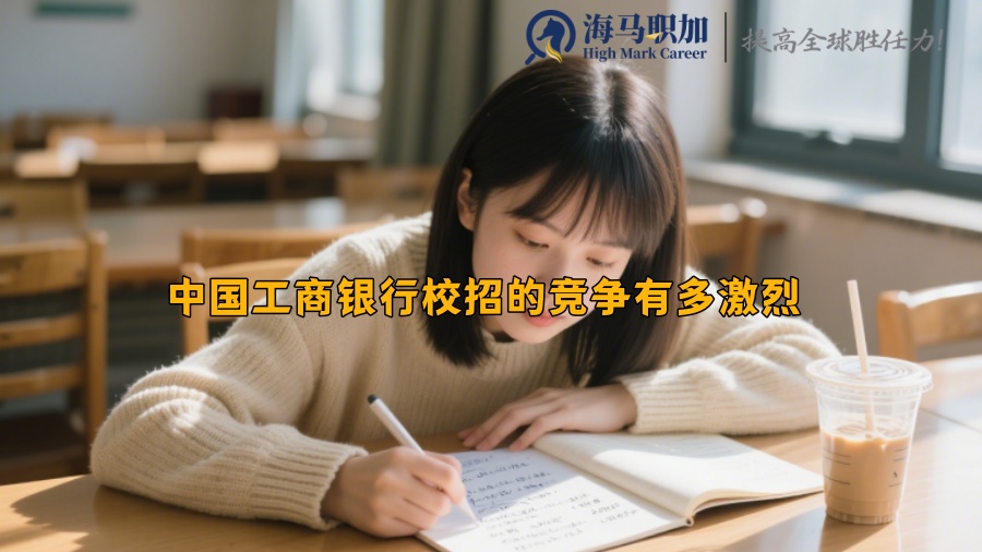 求职