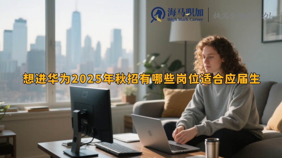 求职