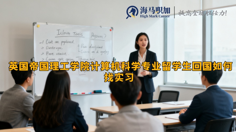 求职