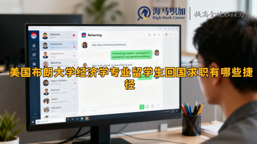 求职