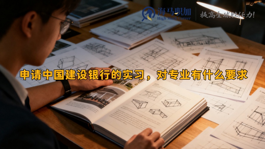 求职