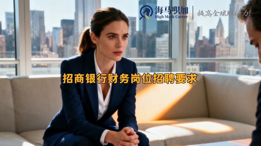 求职