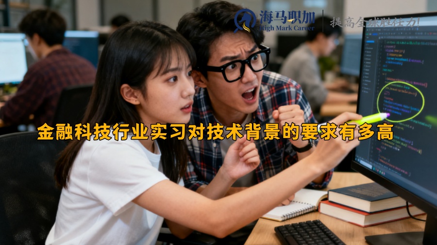 求职