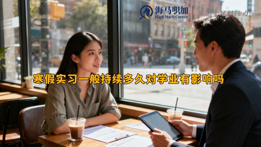 求职