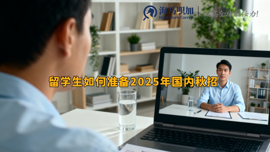 求职