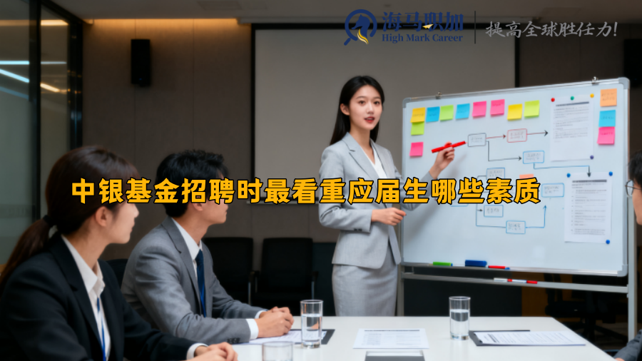 求职