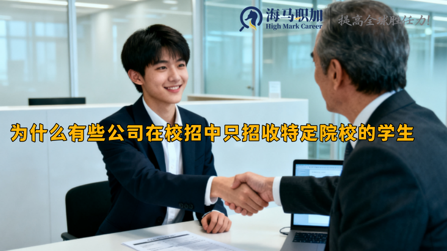 求职