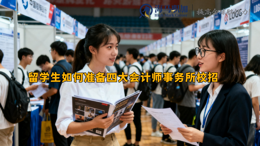 求职