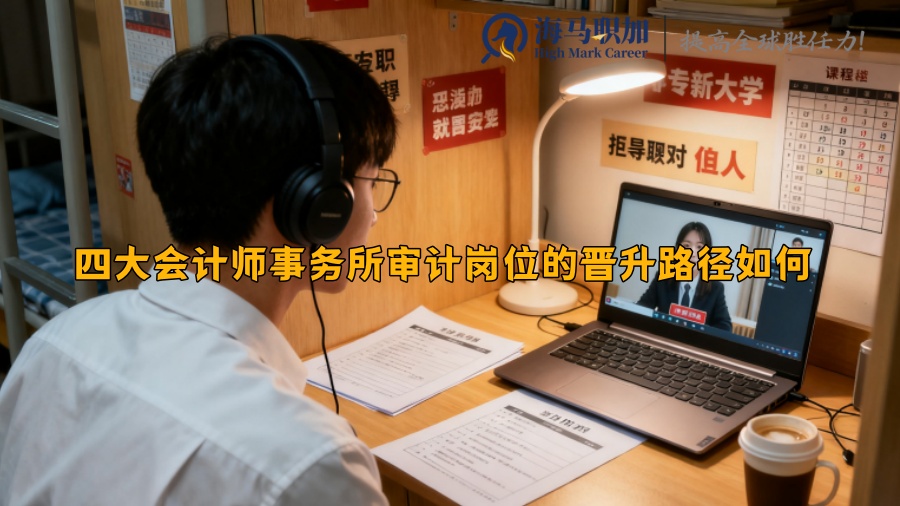 求职
