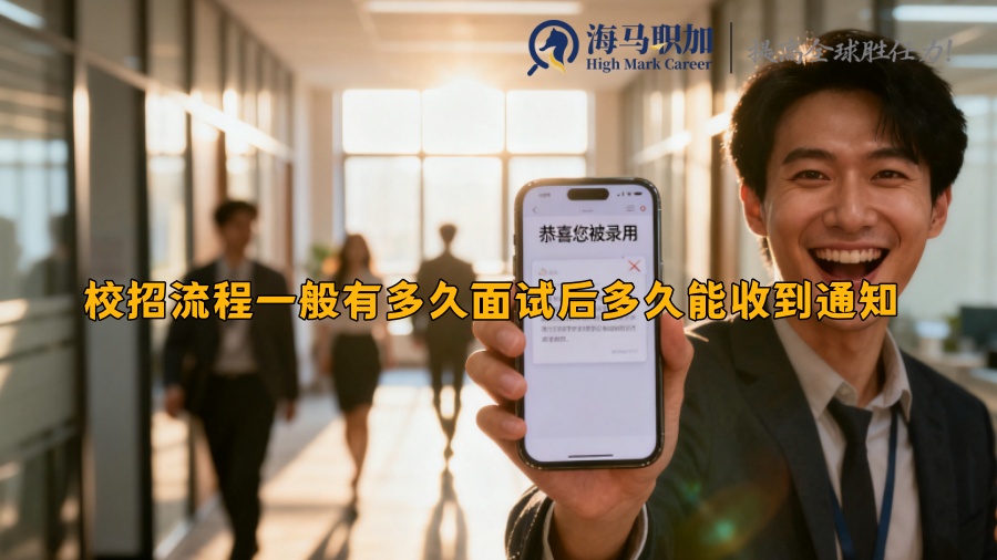 求职