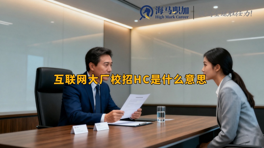 求职