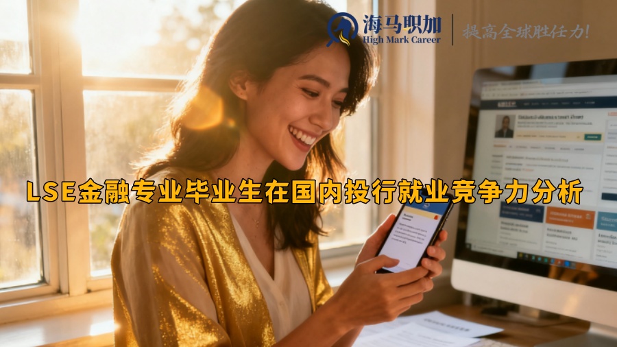 求职