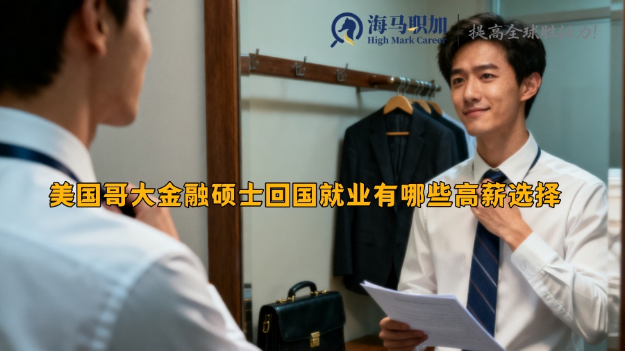 求职