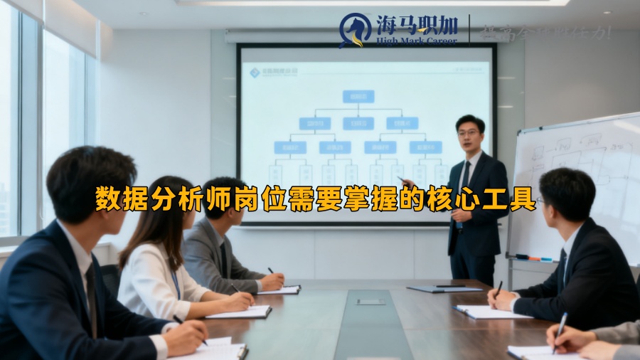 求职